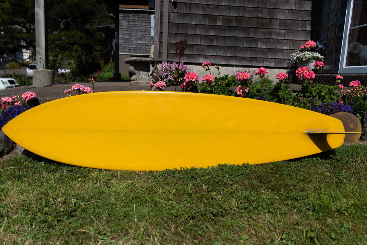 Oregon Region Surfrider Foundation