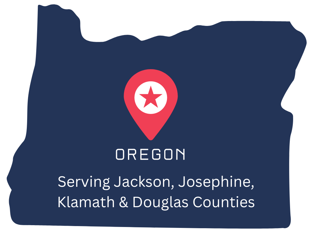 Oregon Appraisal Services Real Estate Appraisers Serving Jackson