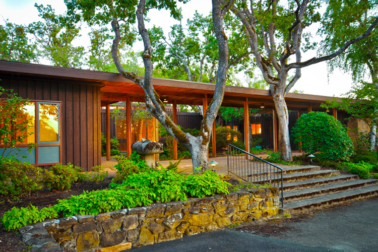 MidCentury Modern Restoration