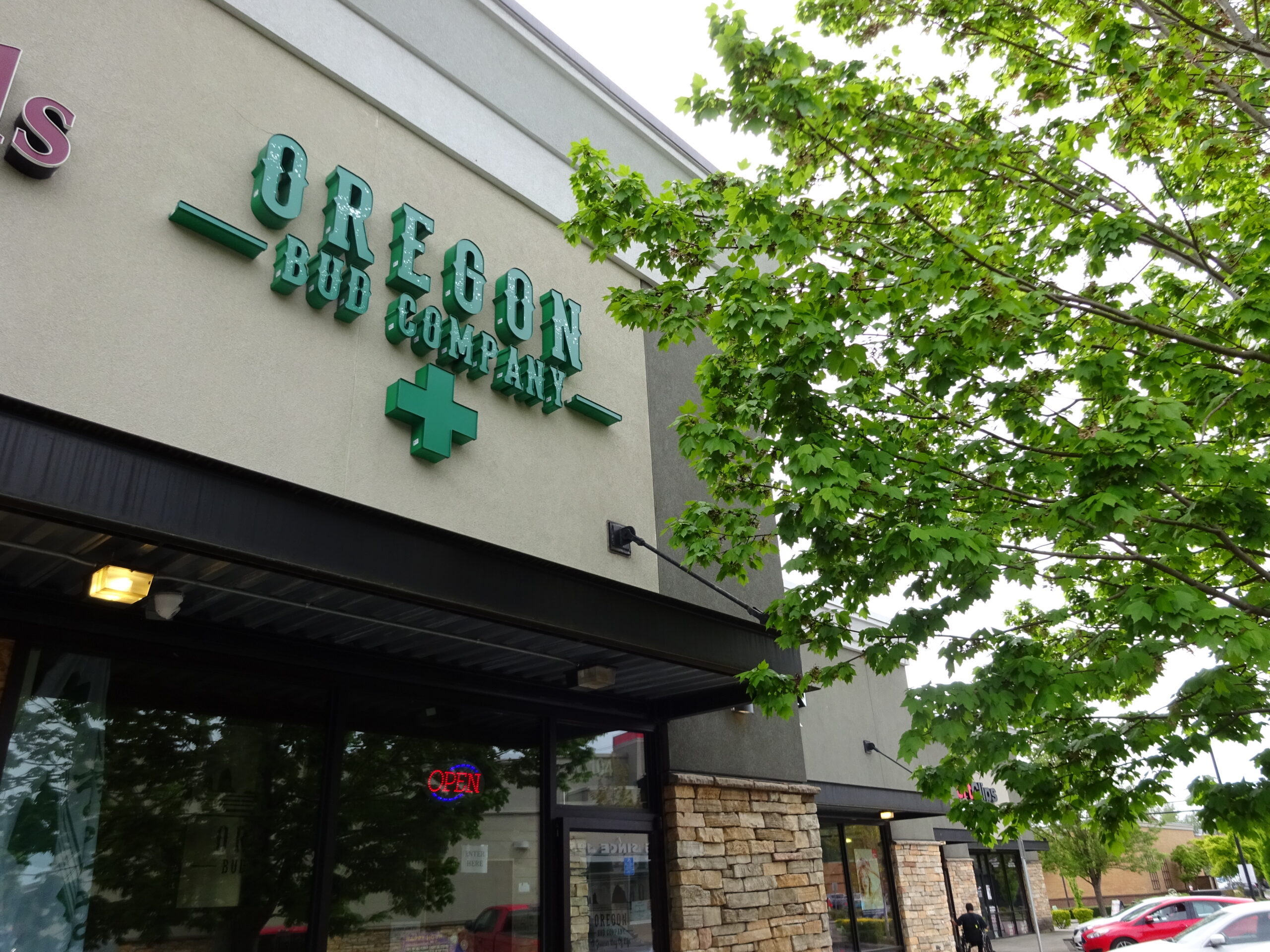 Beaverton Dispensary Recreational Marijuana Near You Daily Deals
