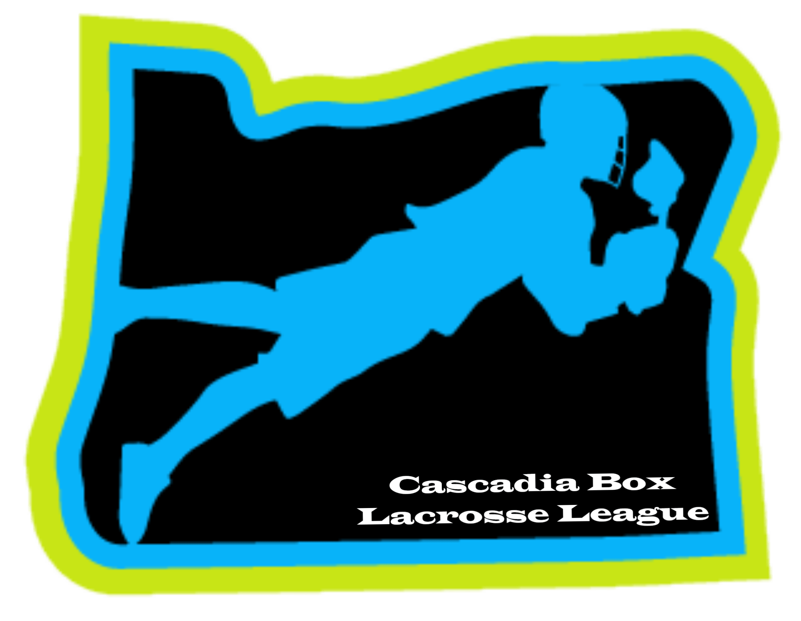 Cascadia Box Lacrosse League Oregon Box Lacrosse