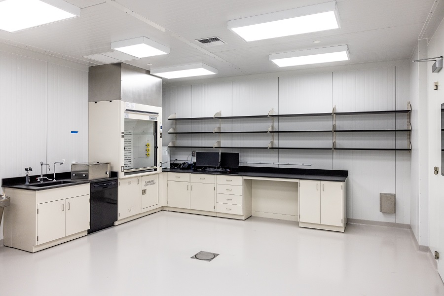 New Oregon Freeze Dry Lab Aims to Capitalize on Biopharma Trends