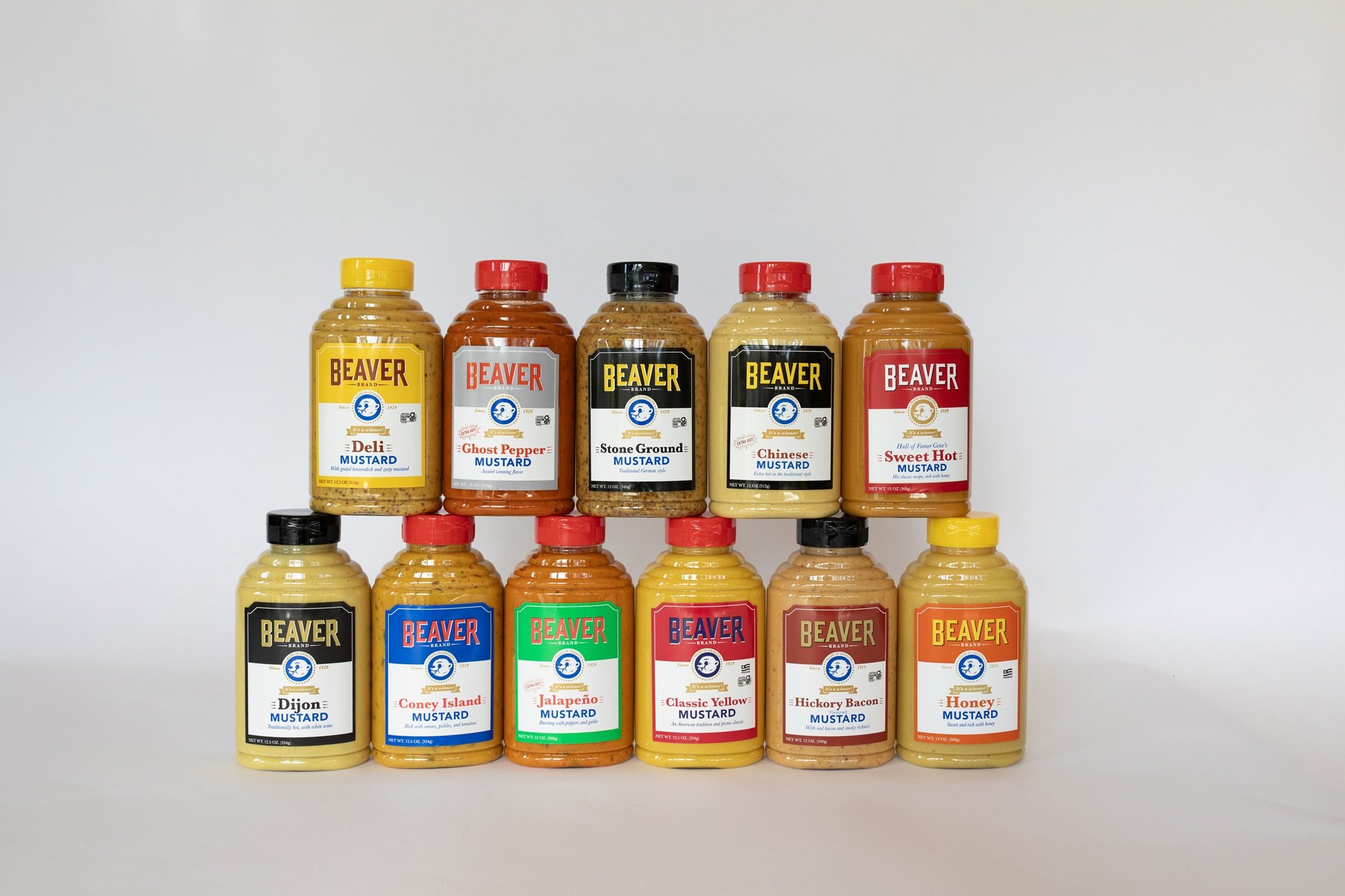 Beaverton Foods Oregon Business & Industry