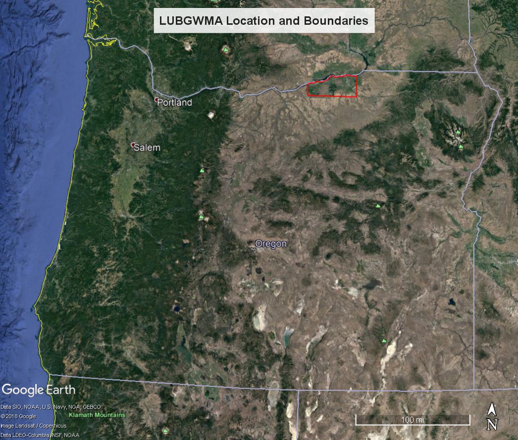 Water contamination worsened as DEQ went easy on Port of Morrow