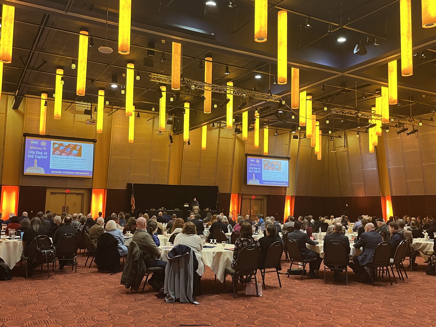 Oregon mayors, city officials lobby for more money for homelessness