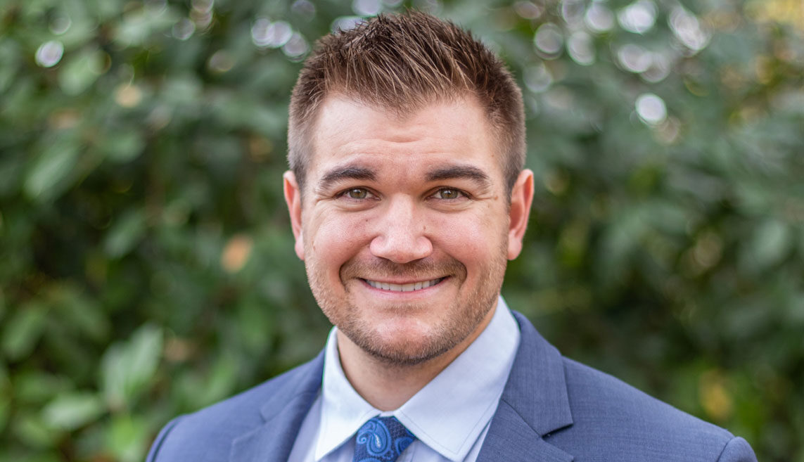 Former Oregon congressional candidate Alek Skarlatos sets sights on