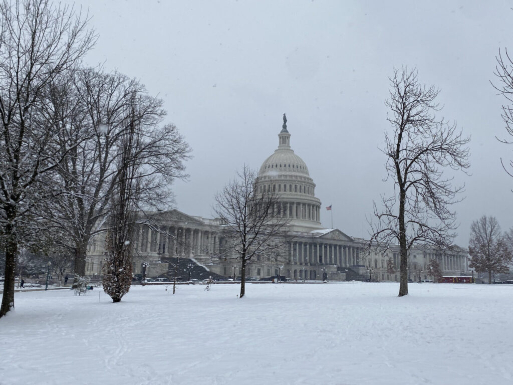 Tax Relief For American Families And Workers Act Of 2024 Government