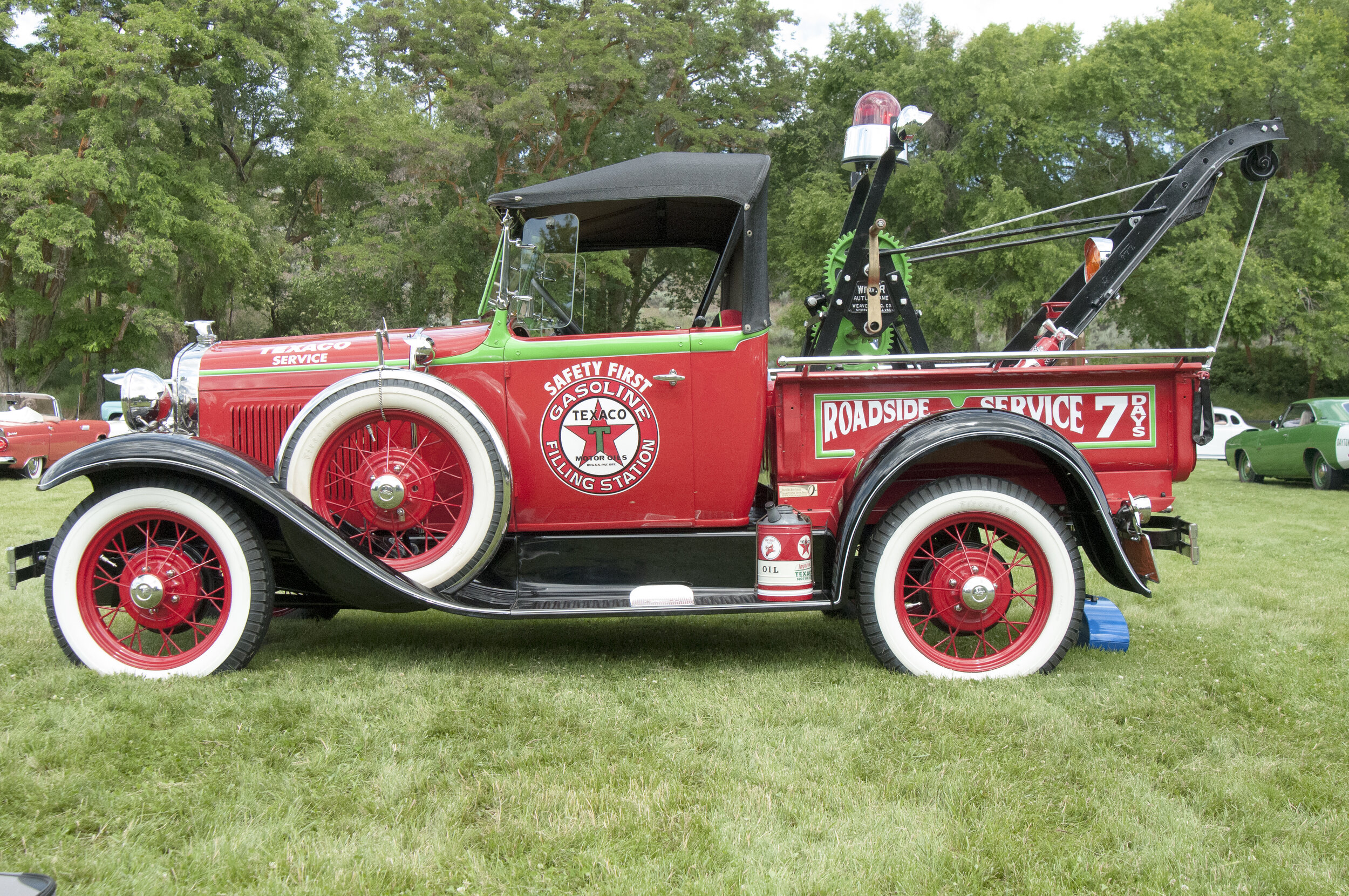 Klamath Falls Auto Events February 2023 2022 Kruise of Klamath Oregon Car Culture