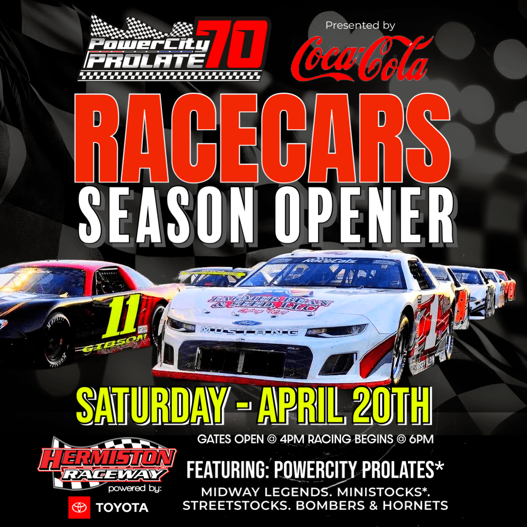 Hermiston Weekly Racing Series Oregon Car Culture