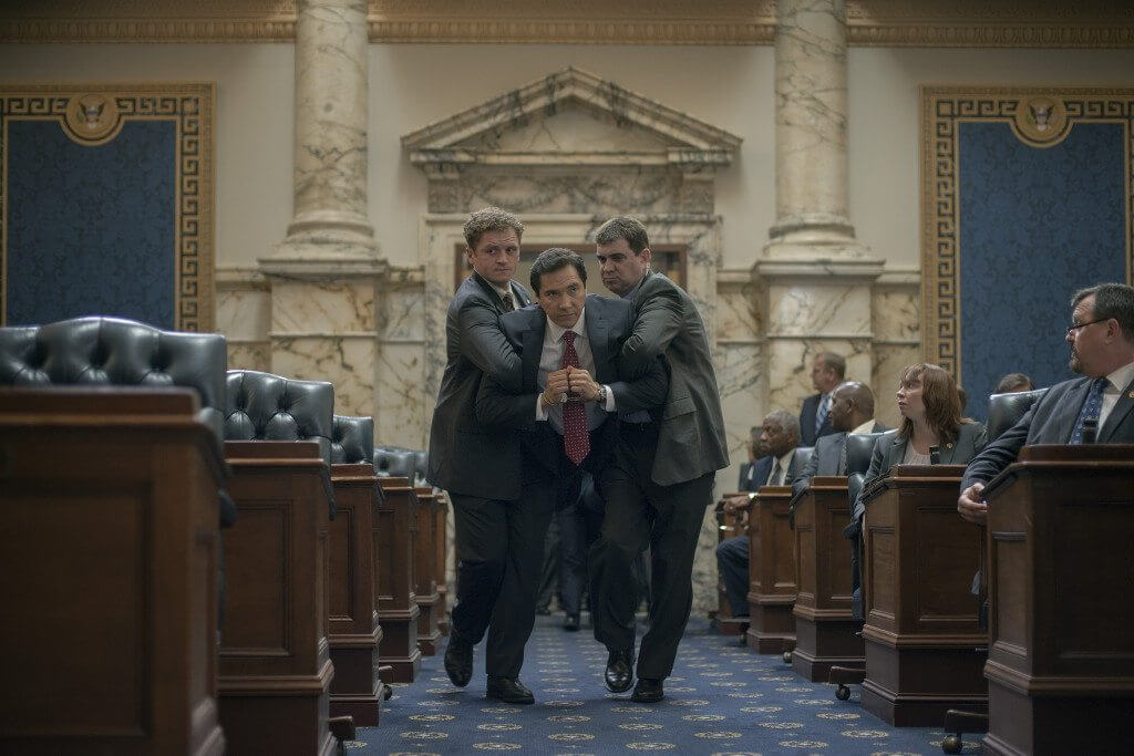 Is Tina Kotek the new Kevin Spacey? The Oregon Catalyst