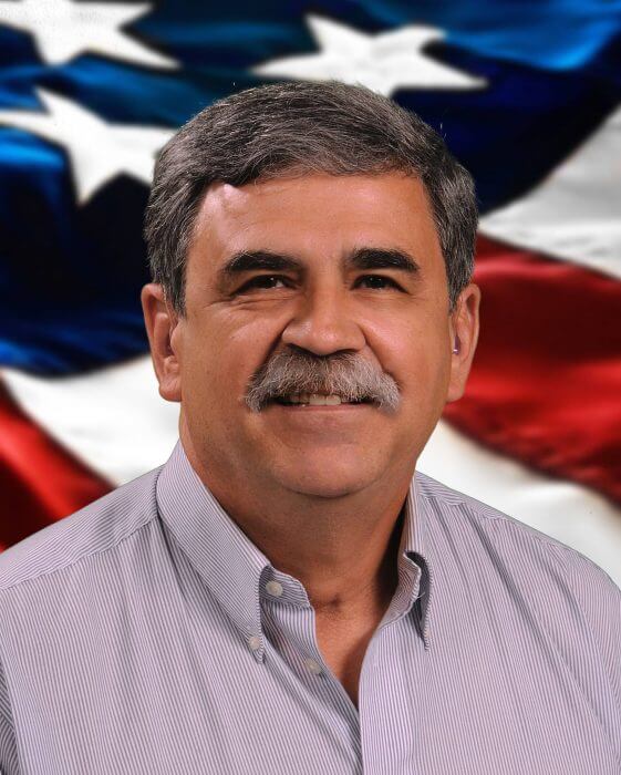 Silverton Mayor Rick Lewis Appointed As New State Representative The