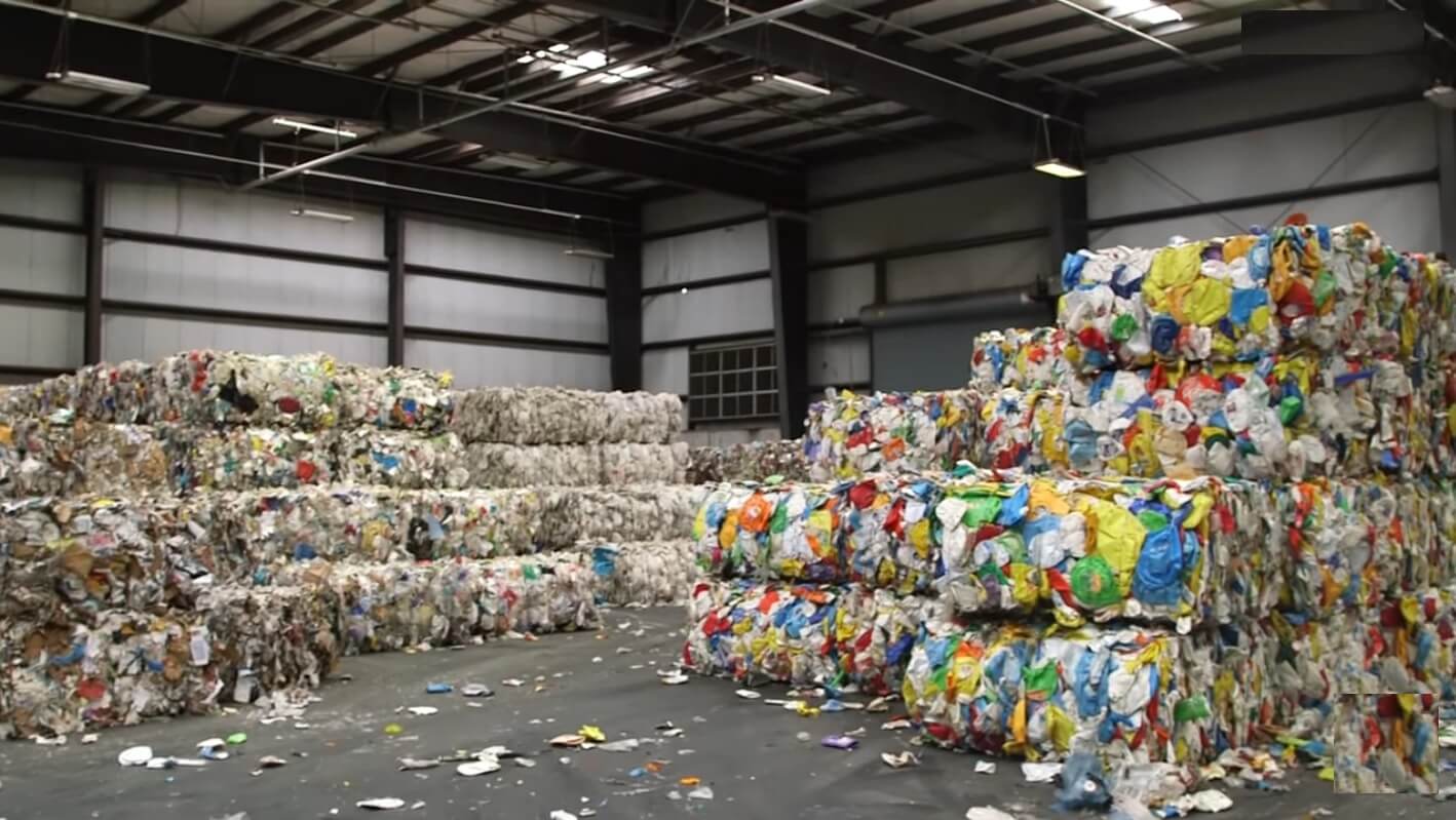 Enviros destroying Oregon’s top recycling plant The Oregon Catalyst