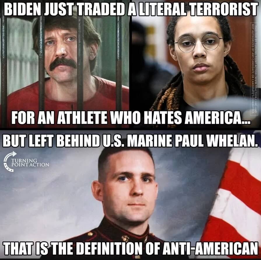 Best memes on the Biden's Brittney Griner trade The Oregon Catalyst