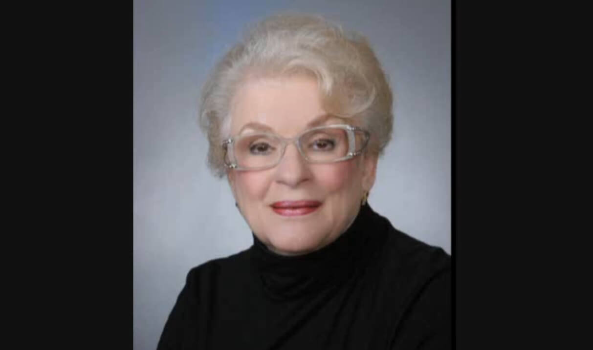 Former State Senator Joanne Verger passes The Oregon Catalyst