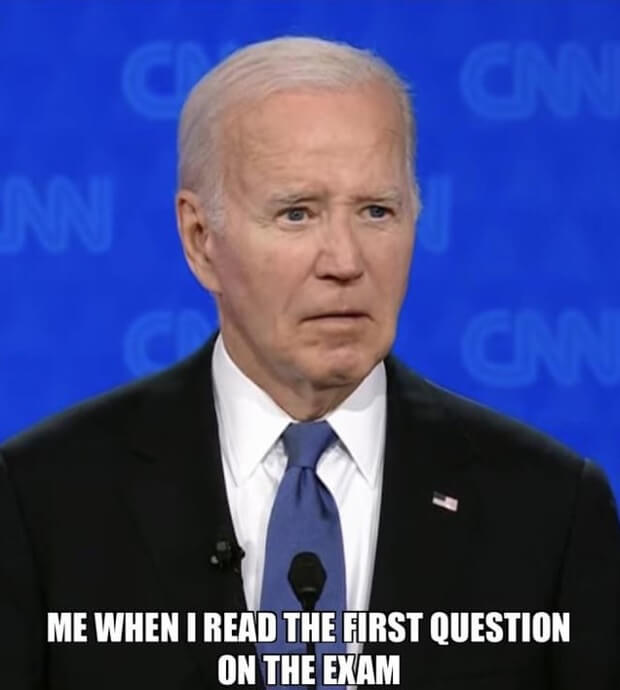 7 Debate Memes To Make You Laugh Oregon Catalyst