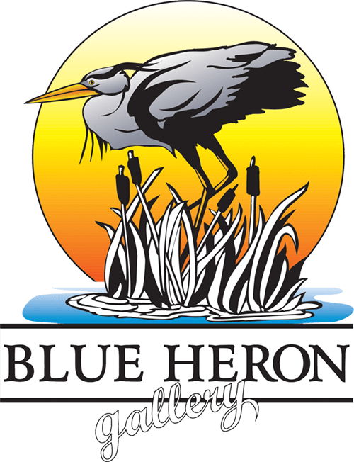 Explore Blue Heron Gallery Oregon Coast Galleries