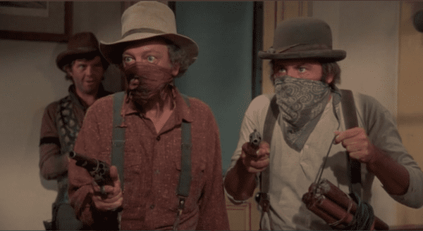 RAIDERS OF THE LOST ARCHIVE The Apple Dumpling Gang (Norman Tokar