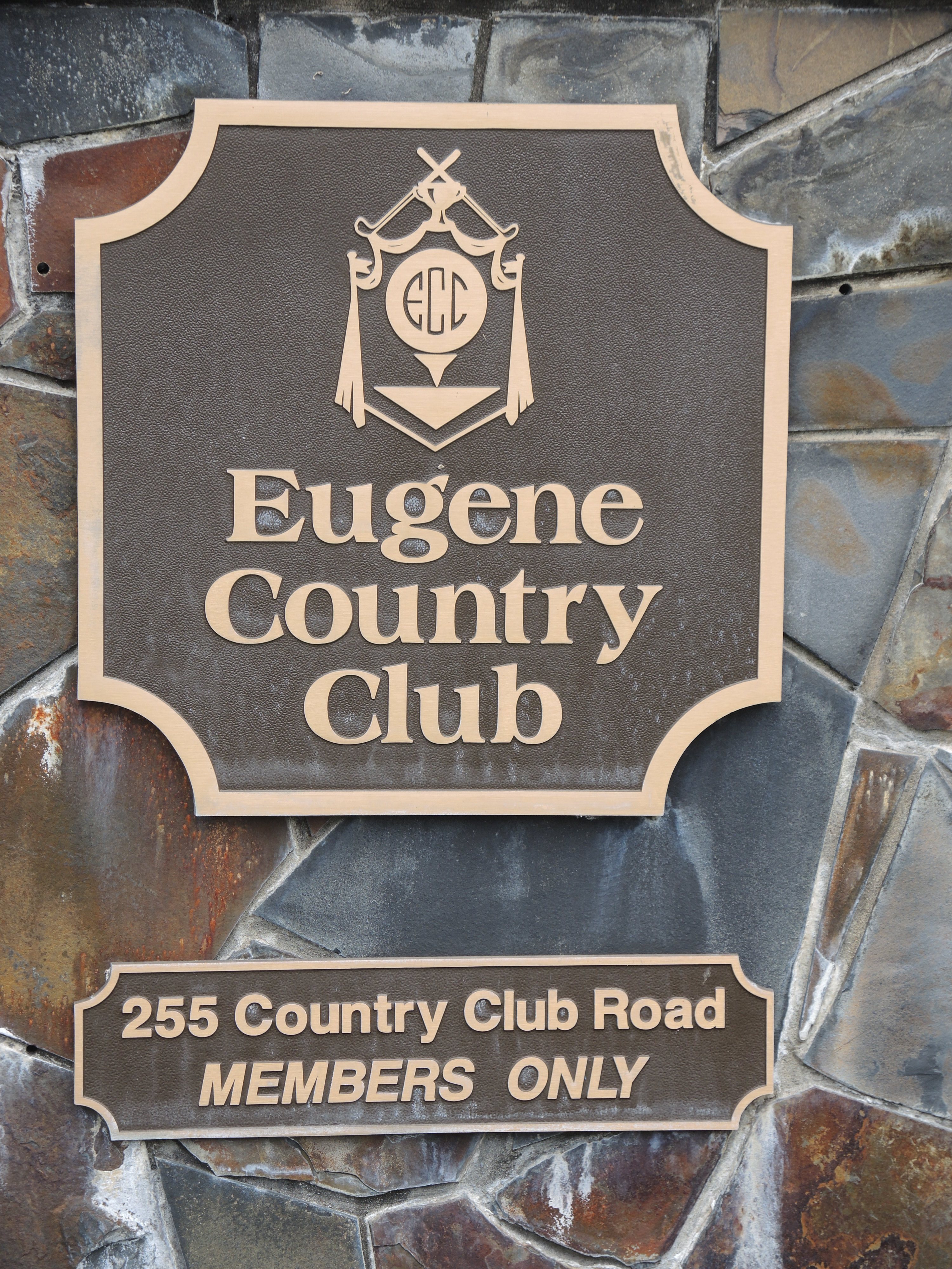 Eugene Country Club Oregon Courses