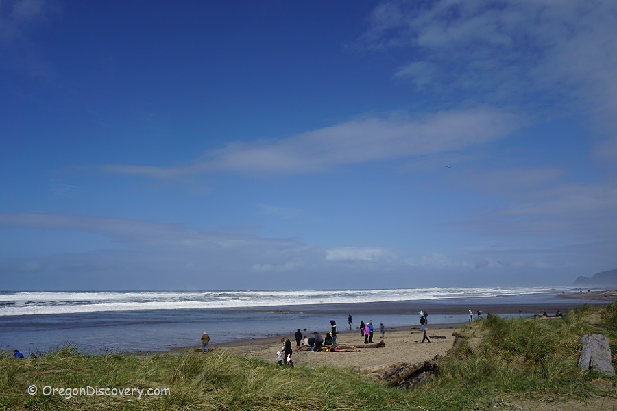 Lincoln City A Coastal Gem of Oregon Things To Do & See Oregon
