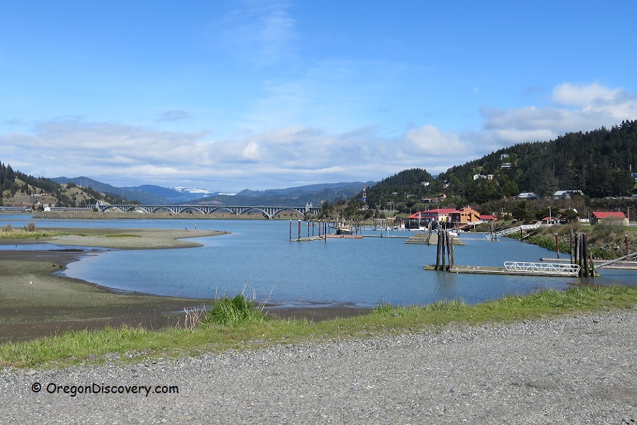 Gold Beach & Beyond on the Southern Oregon Coast Oregon Discovery