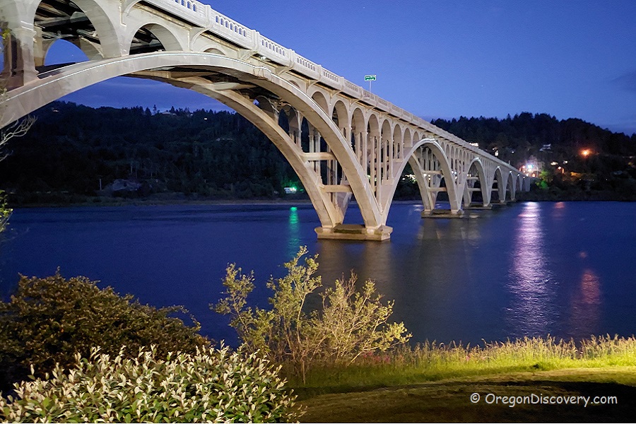 Gold Beach & Beyond Southern Coast Oregon Discovery