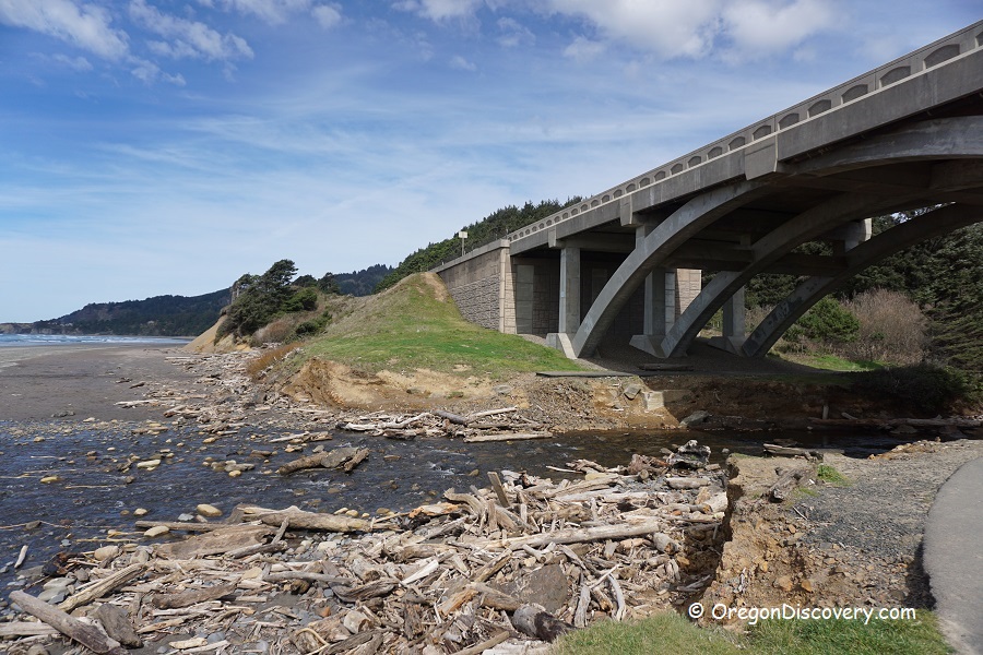 Beverly Beach State Park Oregon Coast Oregon Discovery
