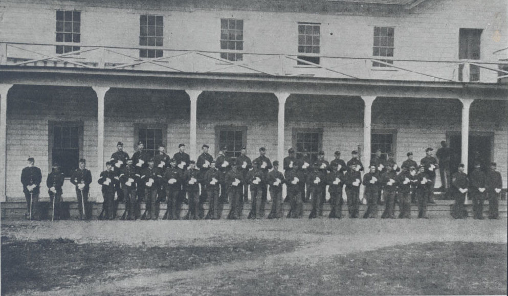 Dead Indian Memorial Road