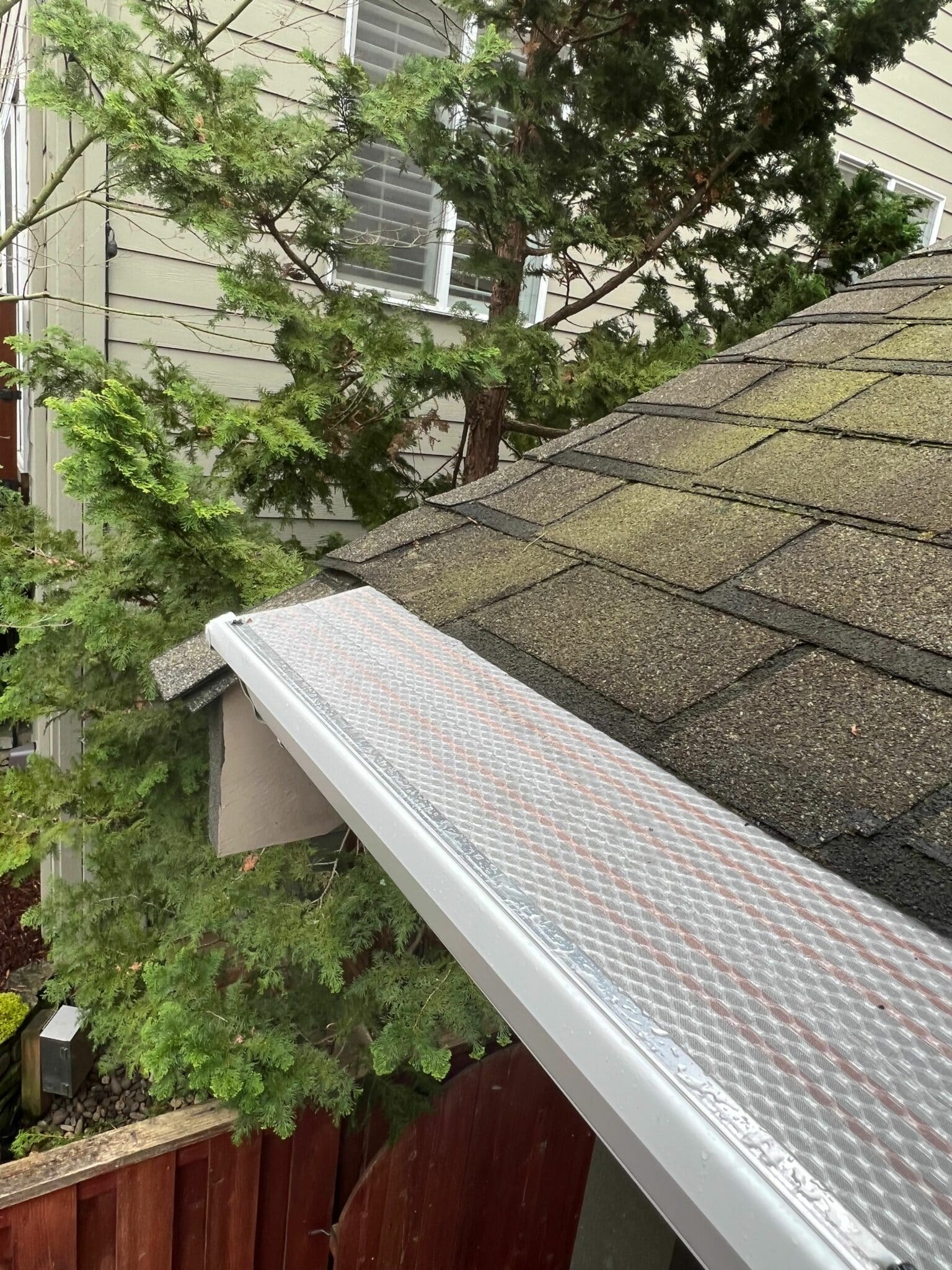 TopRated Gutter Guards Oregon Exterior Experts