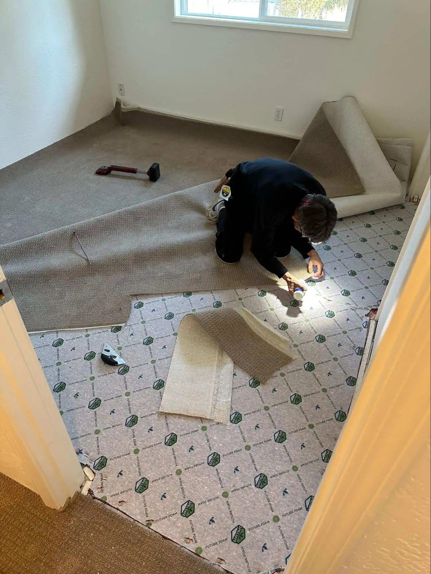 4 Types of Carpet Installations Pros, Cons & Expert Insights