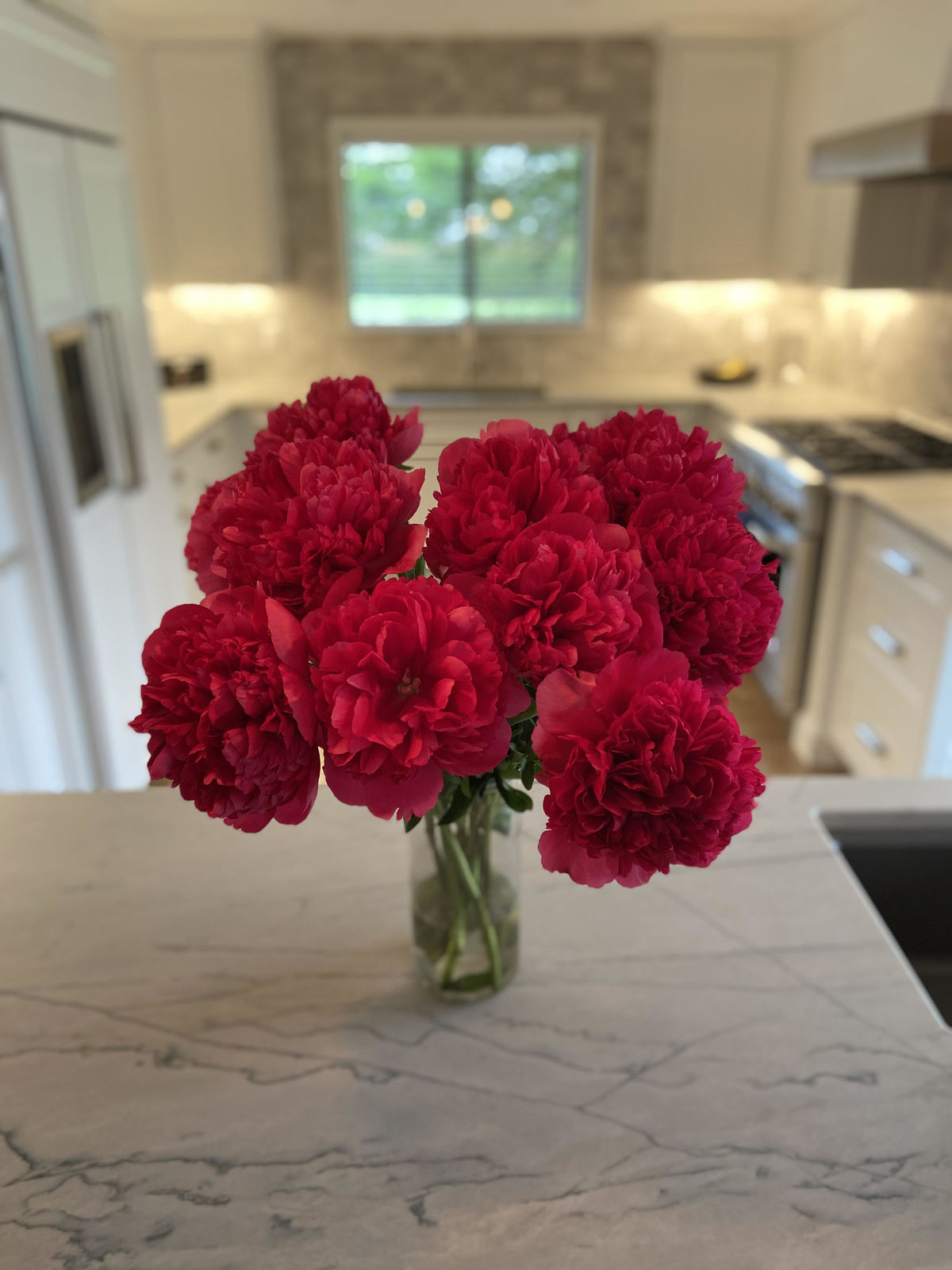 Command Performance Oregon Flowers