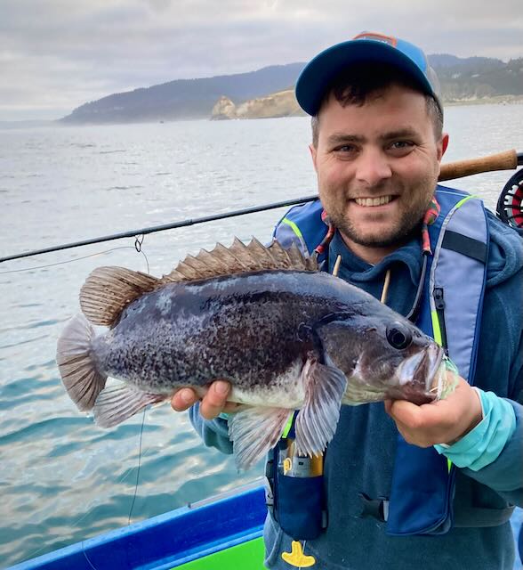 The Caddis Fly Oregon Fly Fishing Blog McKenzie River fly fishing
