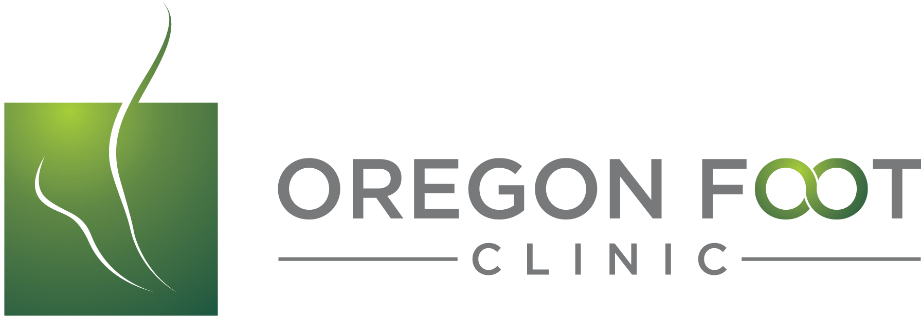 Sitemap Oregon Foot Clinic