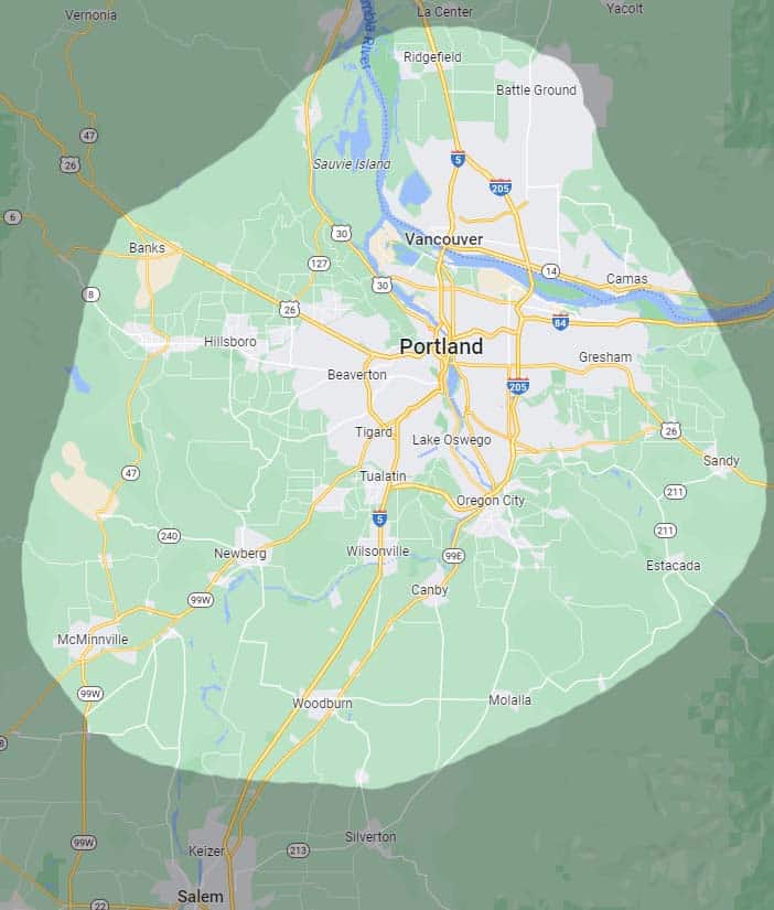 Oregon Generators Installation, Maintenance and EV Chargers