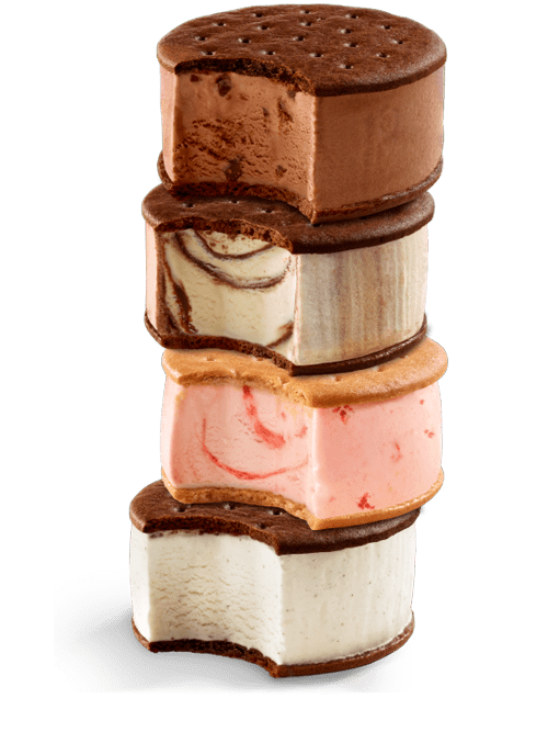 Oregon Ice Cream Co.