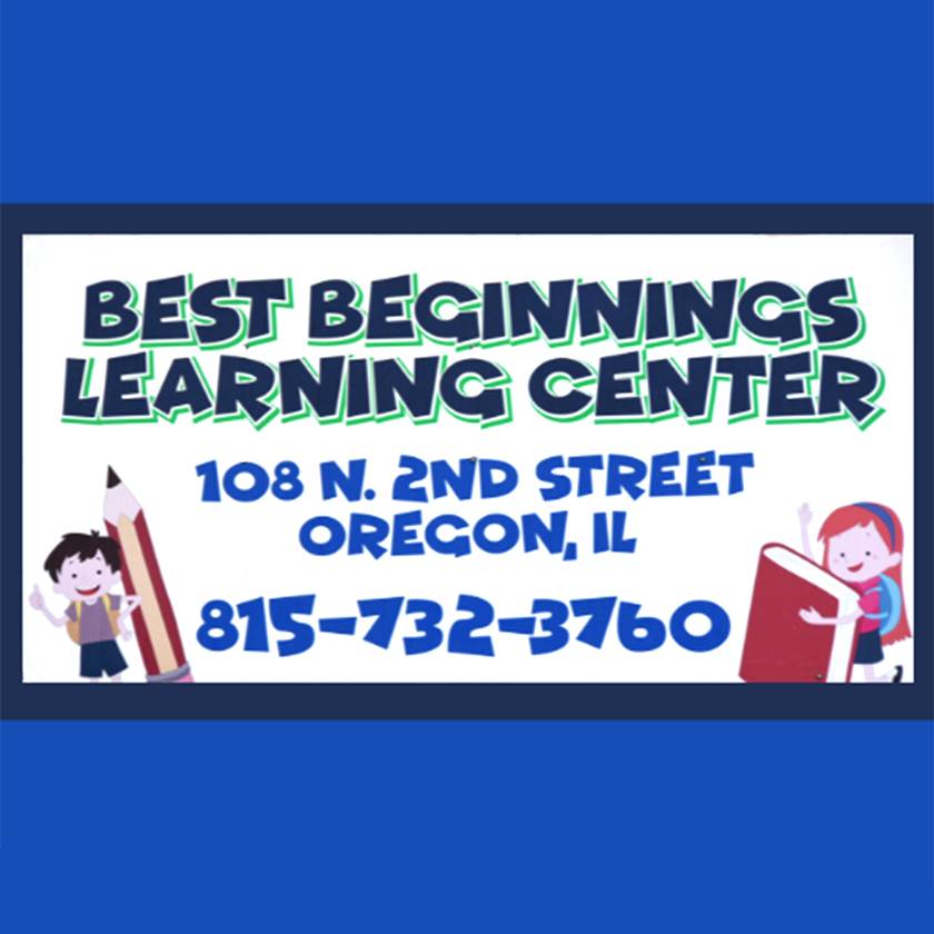 Best Beginnings Oregon Chamber of Commerce