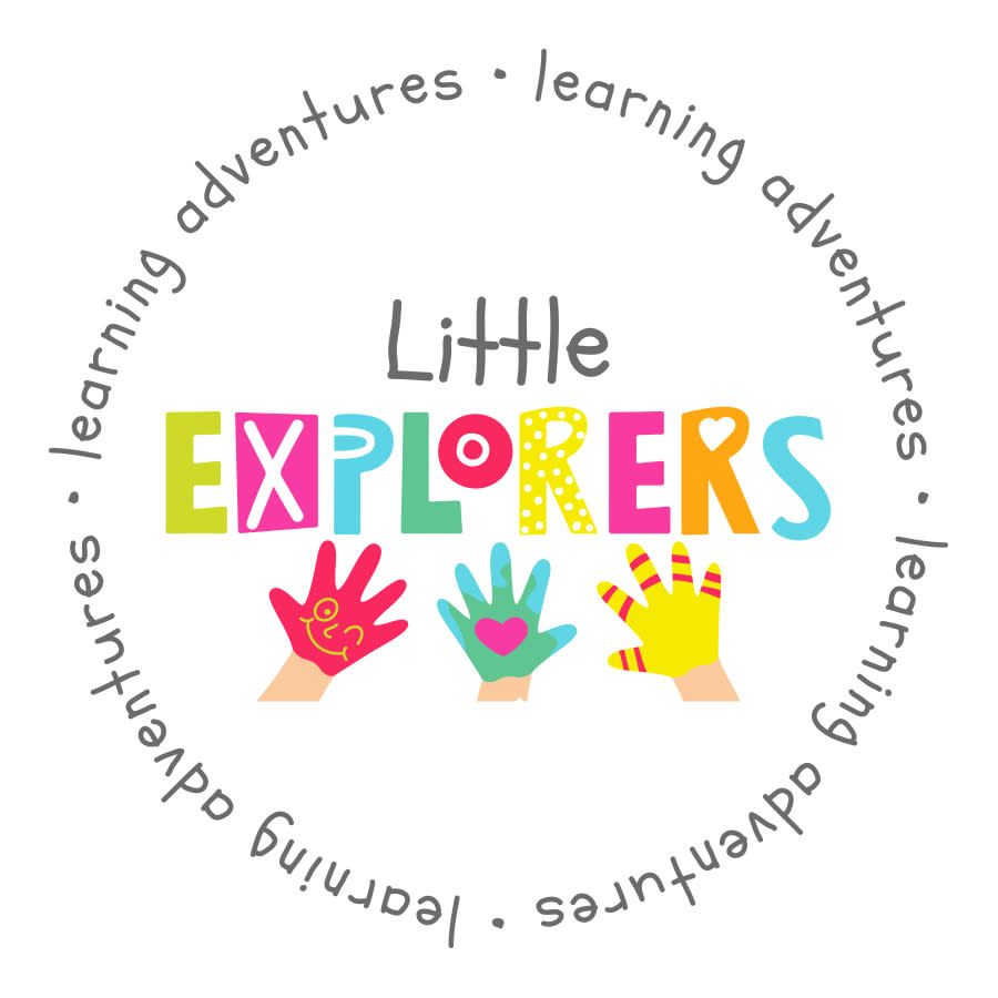 Little Explorers Oregon Chamber of Commerce
