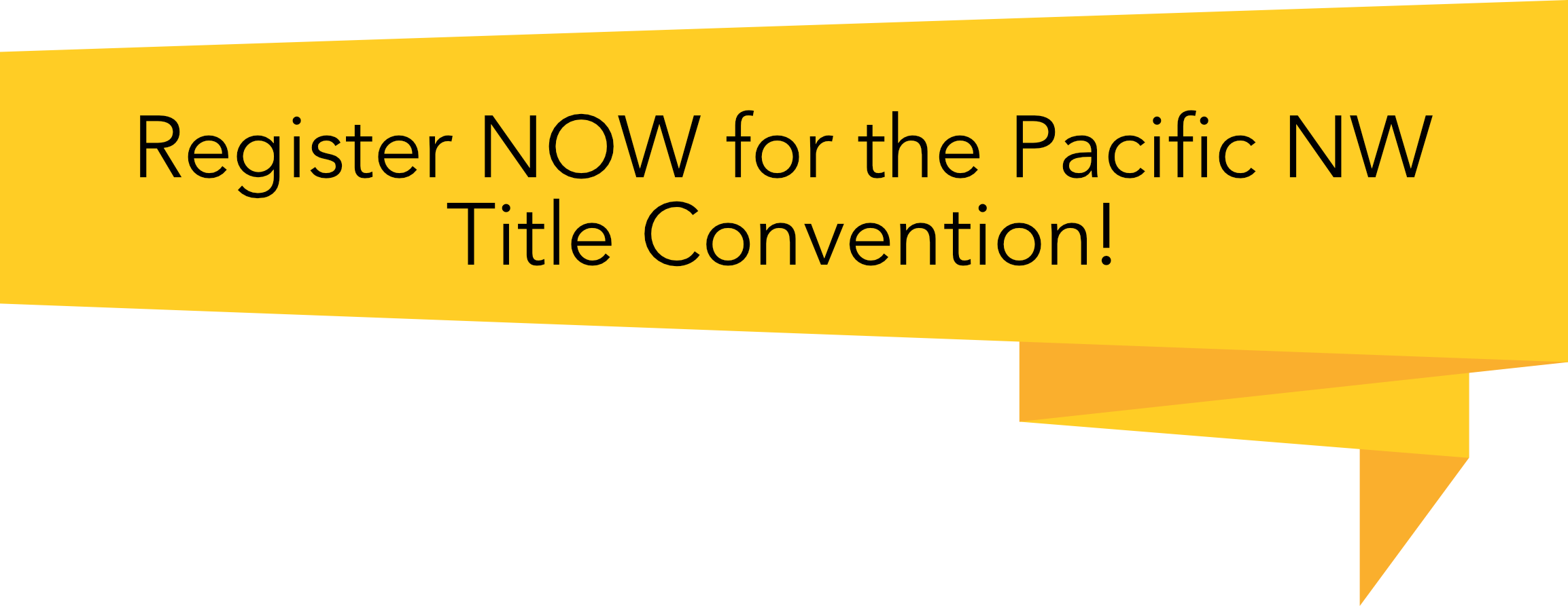 Oregon Land Title Association
