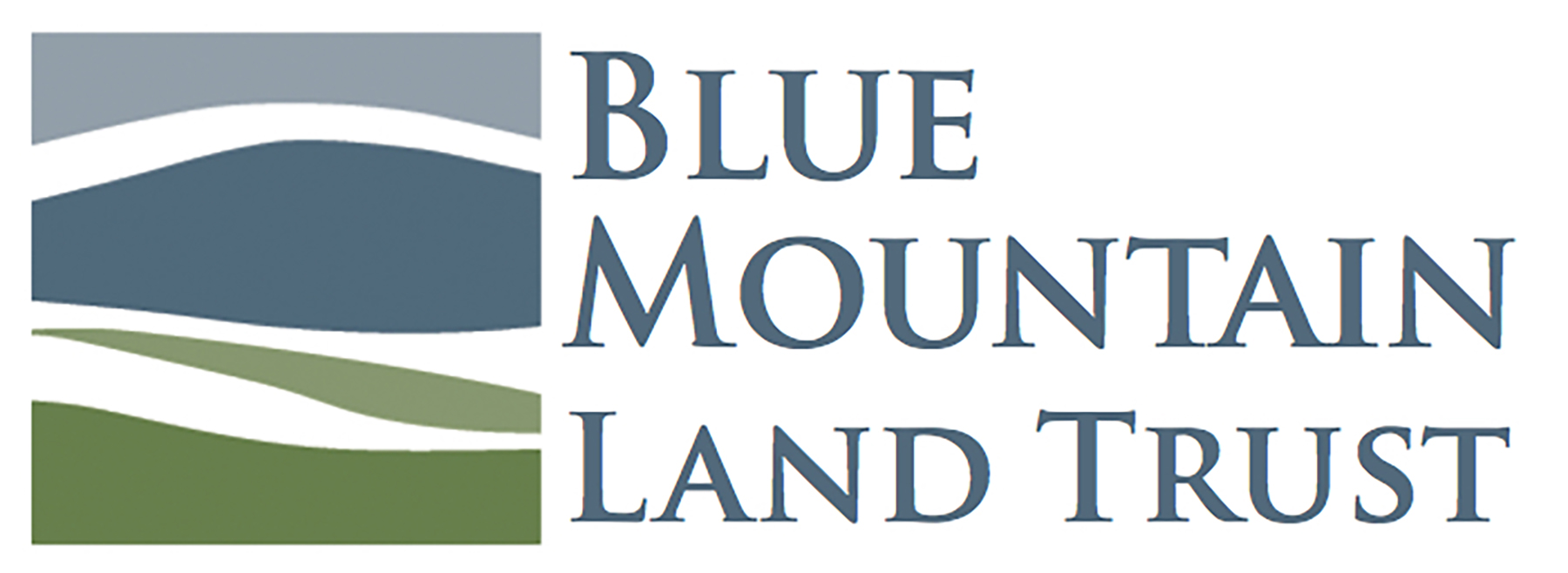 Blue Mountain Land Trust Coalition of Oregon Land Trusts