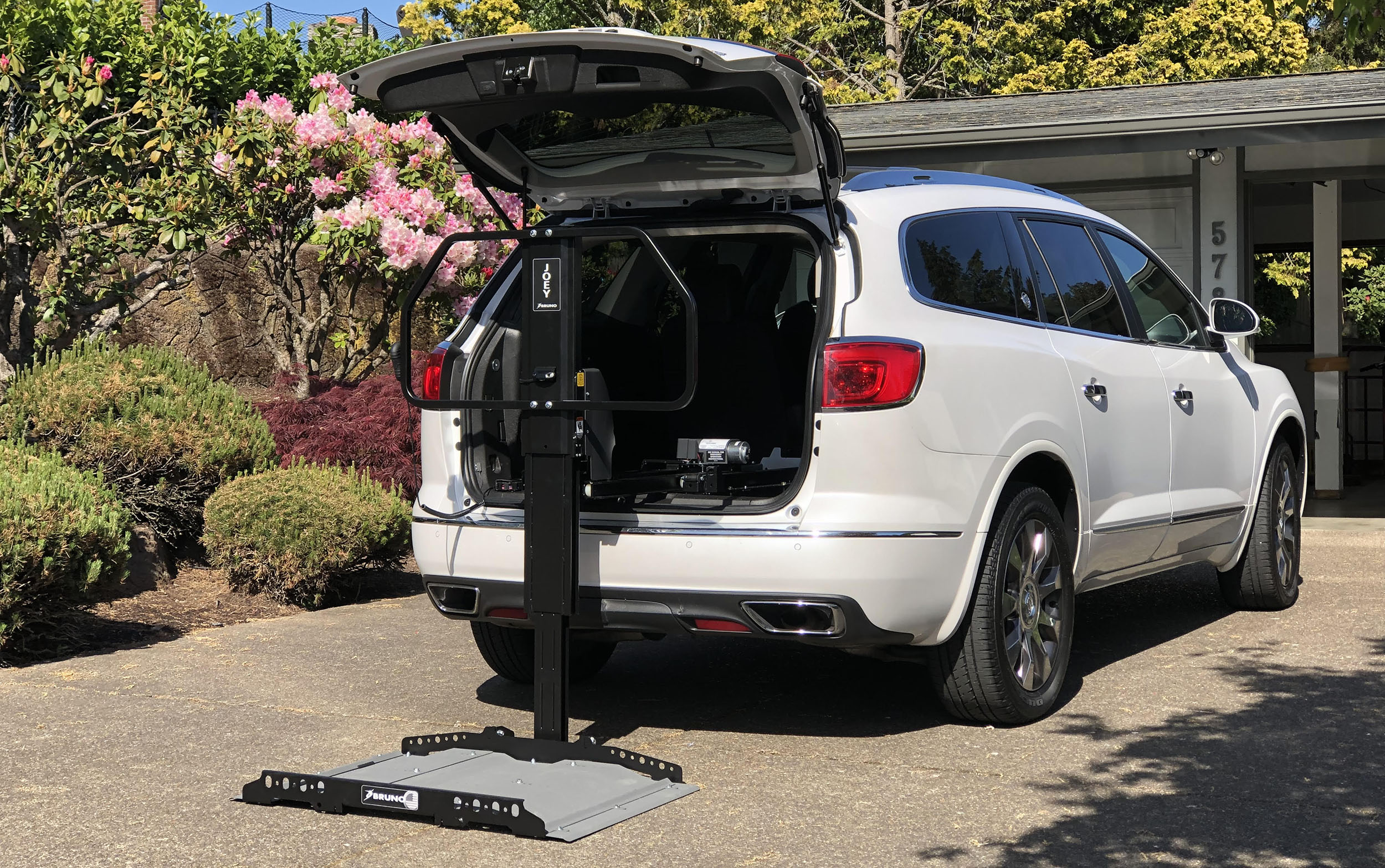 Oregon Mobility Solutions Handicap Vans, SUV's, Scooters, Wheelchairs