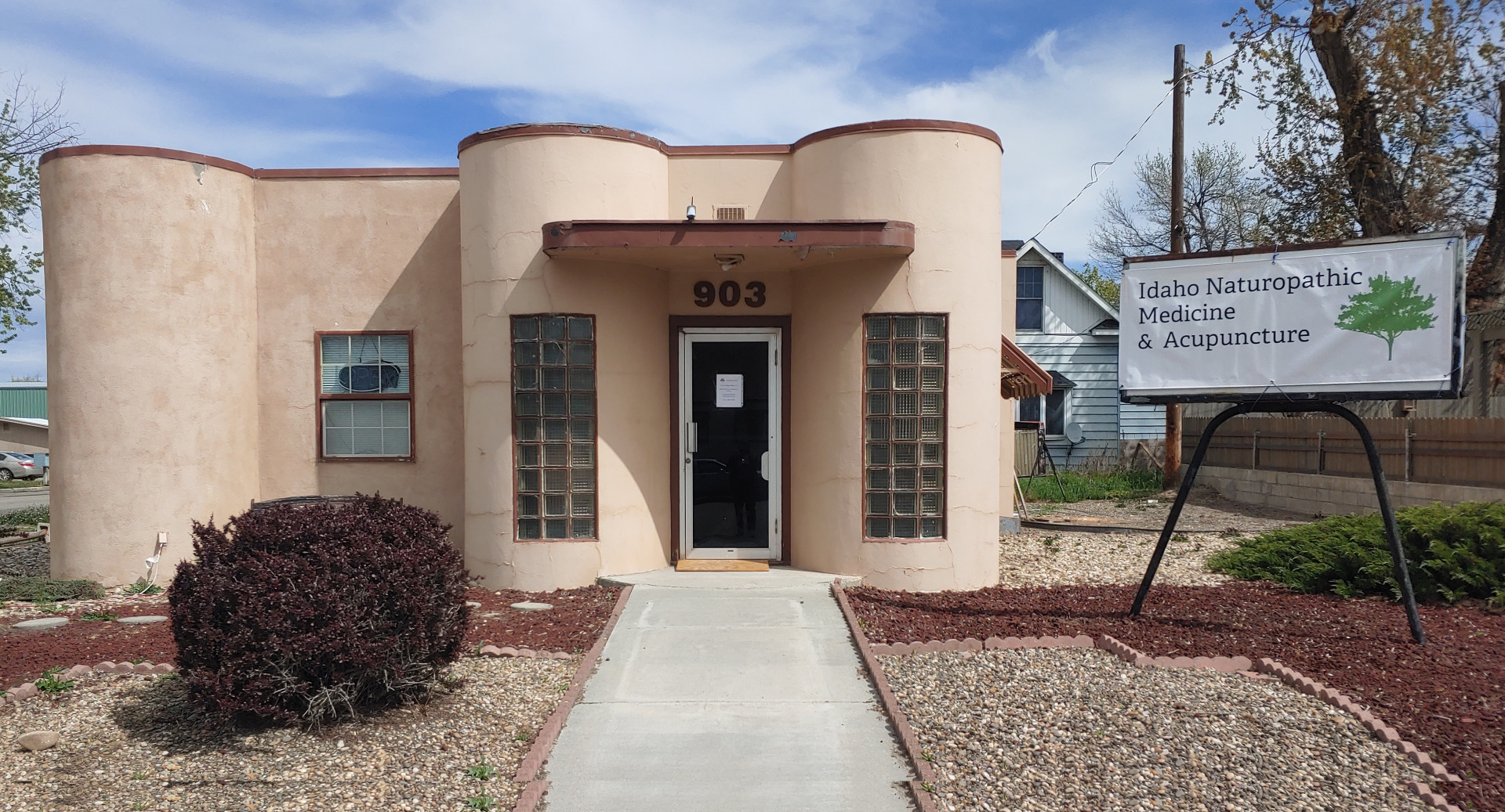 Idaho Naturopathic Medicine and Acupuncture Oregon Natural Market
