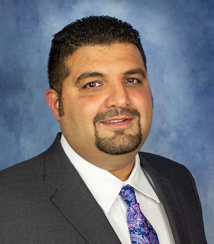 City Council Members City of Oregon, Ohio