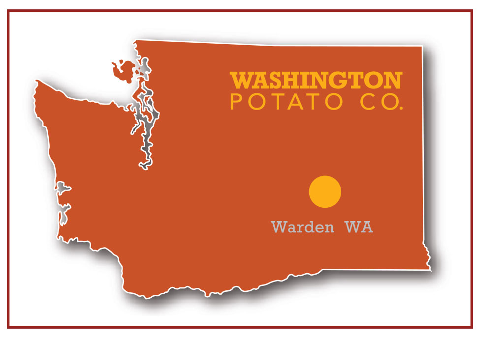 Washington Potato Company OPC