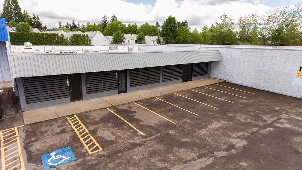 Division Oregon Property Management