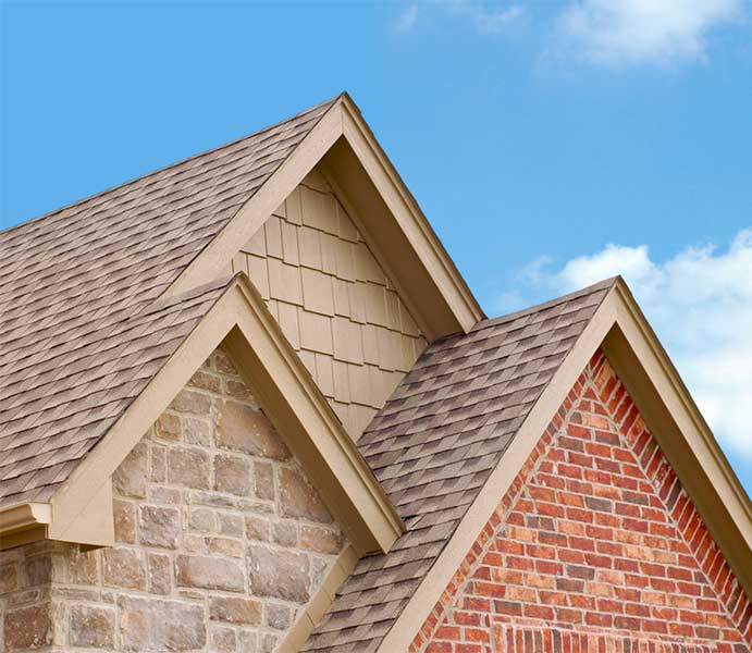 Roof Repair H&L Roofing