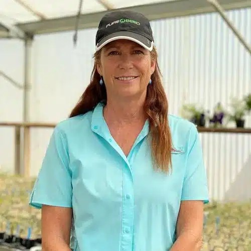 How Oregon grass seed found its way to the World Cup Oregon Seed