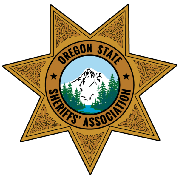 Wasco County Oregon State Sheriffs' Association