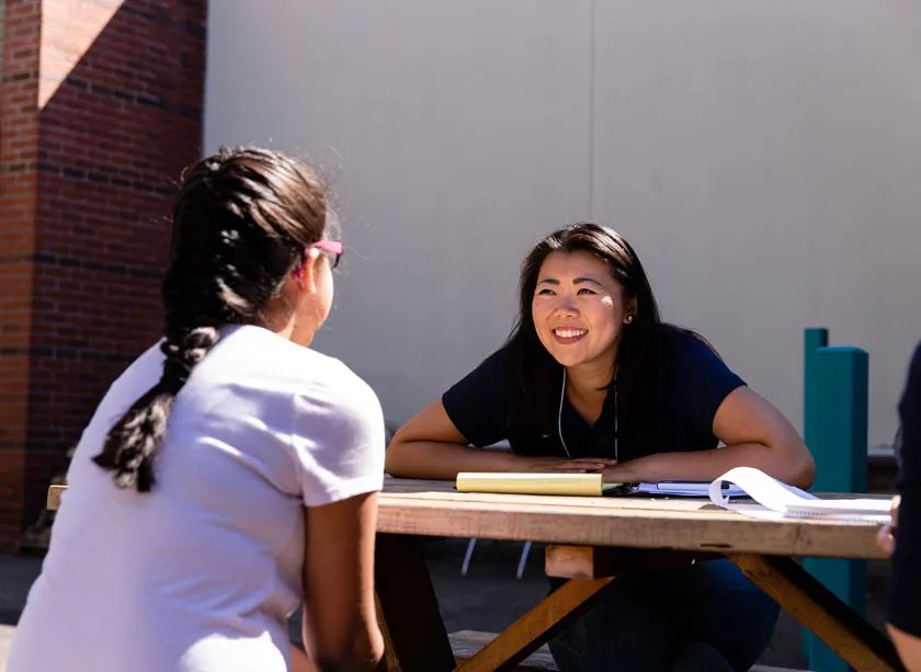 How to a Middle School Teacher in Oregon