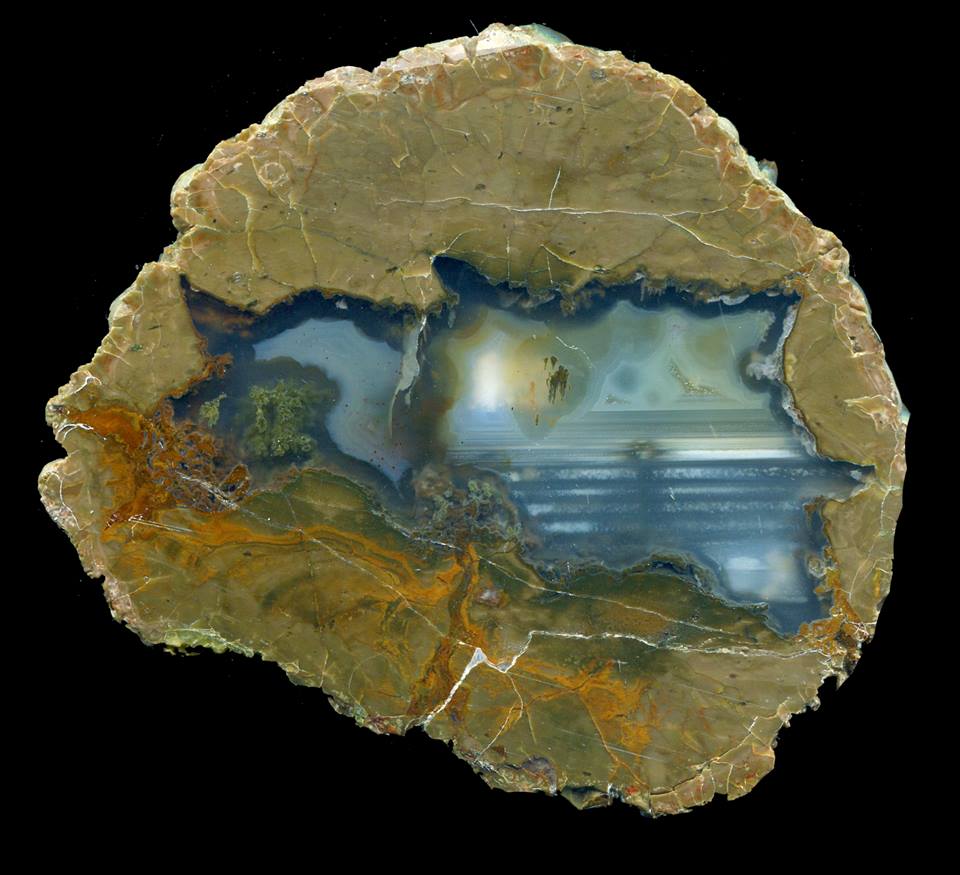 Hinkle's Rock ShopSpecializing in Oregon Thundereggs