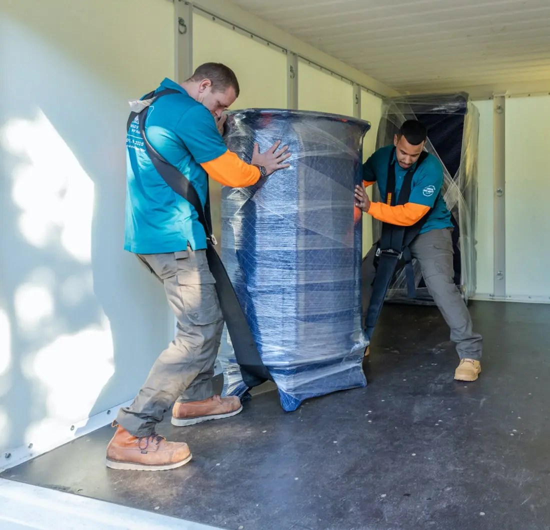 Pods Moving Help Oregon Trail Moving