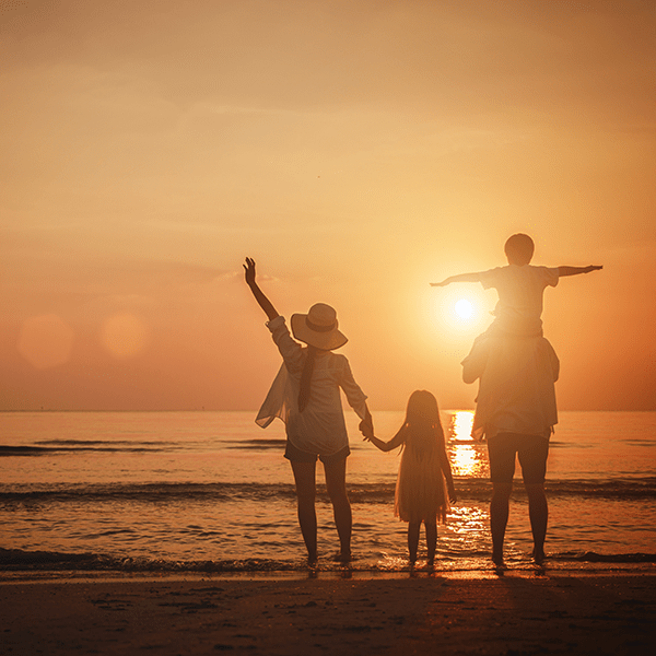 Foster Care Oregon Values and Beliefs Center